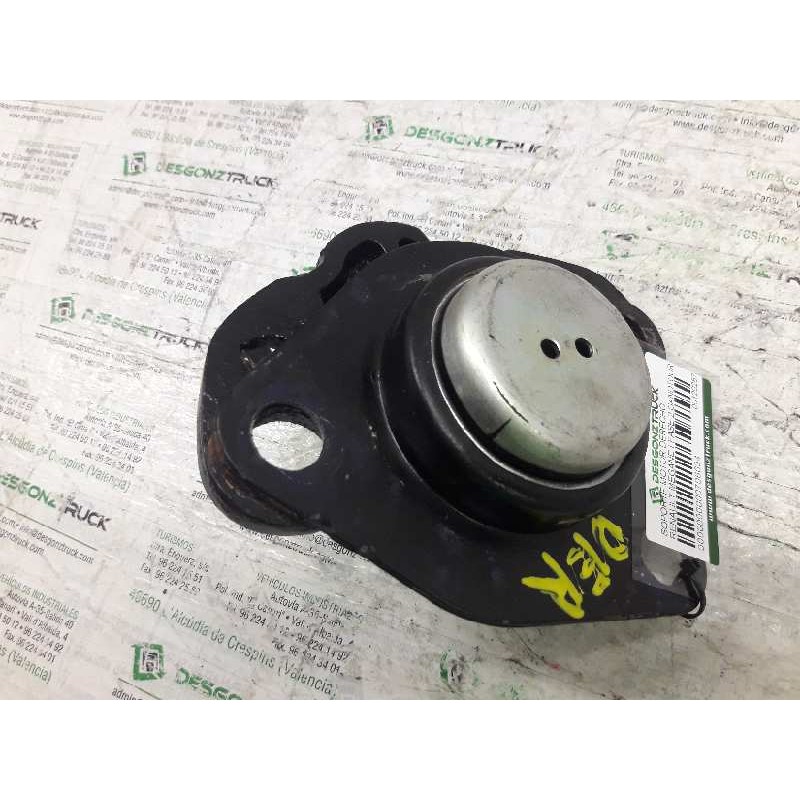 Recambio de soporte motor derecho para renault megane i fase 2 gandtour (ka..) 1.9 dti rt (ka0n) referencia OEM IAM 001202875 - Azul 3