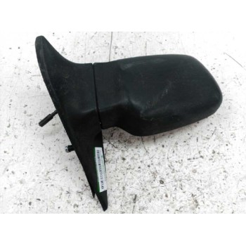 Recambio de retrovisor derecho para ford fiesta courier (dx) furg. referencia OEM IAM   