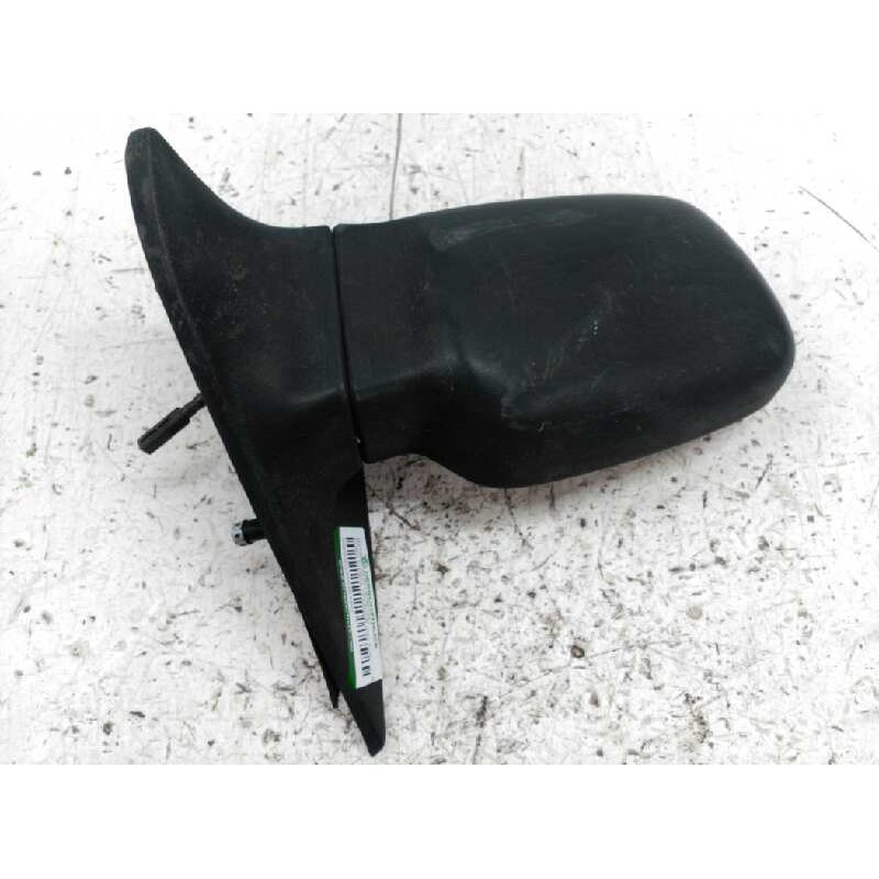 Recambio de retrovisor derecho para ford fiesta courier (dx) furg. referencia OEM IAM 3