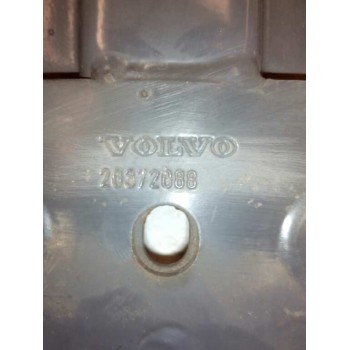 Recambio de soporte para volvo fh xxx 12.8 diesel referencia OEM IAM 20372088  SOPORTE PASO RUEDA IZQUIERDO