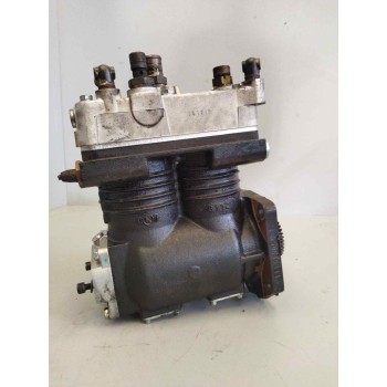 Recambio de compresor de aire para scania serie 4 (p/r 114 l) fsa 380 (4x2) e2/e3 corto cr 13 / 14 b referencia OEM IAM LK4941 K