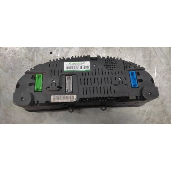 Recambio de cuadro instrumentos para audi a6 berlina (4b2) 2.5 tdi referencia OEM IAM 110080128004  