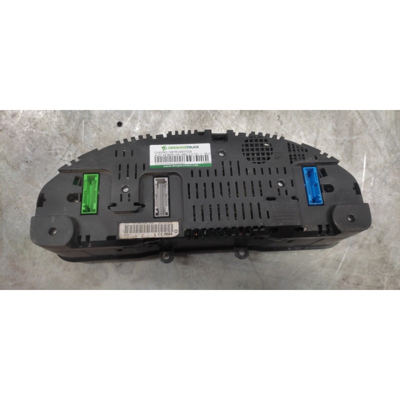 Recambio de cuadro instrumentos para audi a6 berlina (4b2) 2.5 tdi referencia OEM IAM 110080128004 2