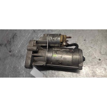 Recambio de motor arranque para renault laguna ii (bg0) confort dynamique referencia OEM IAM 8200237594 VALEO 10 DIENTES