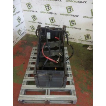 SOPORTE BATERIA CAJON BATERIAS 