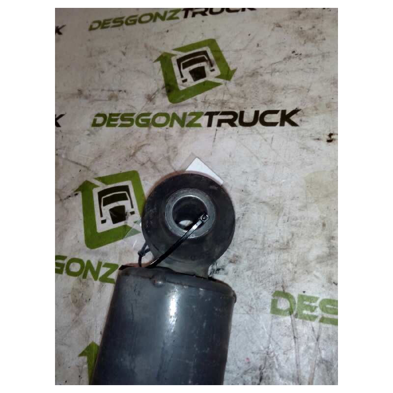Recambio de amortiguador trasero para mercedes-benz atego 6 cyl. 4x2 2005  1523 4x2 om 906 la l (largo) referencia OEM IAM 97432 - Gris 4