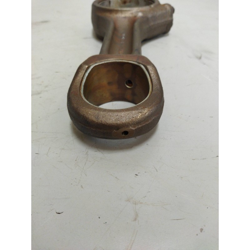 Recambio de biela para volvo fh 500 fg 4x2 low corto referencia OEM IAM 20876840 5