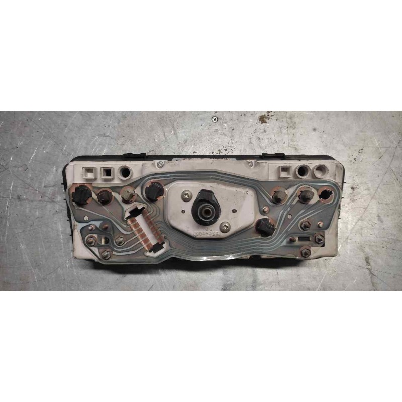 Recambio de cuadro instrumentos para opel corsa a gls referencia OEM IAM 96275911 2