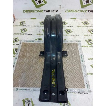 Recambio de soporte para volvo fh xxx 12.8 diesel referencia OEM IAM 20372088  SOPORTE PASO RUEDA IZQUIERDO