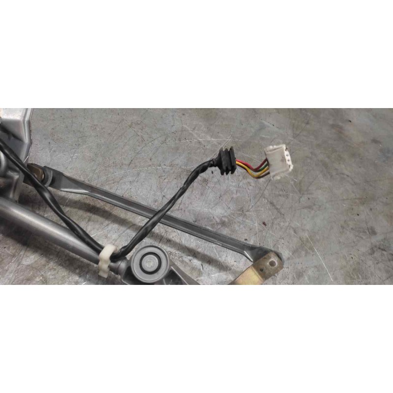 Recambio de motor limpia delantero para mercedes-benz clase c (w203) berlina 220 cdi (203.006) referencia OEM IAM A2038200342 40 5