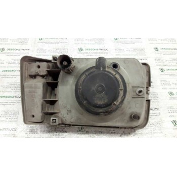 Recambio de faro derecho para seat terra familiar referencia OEM IAM   