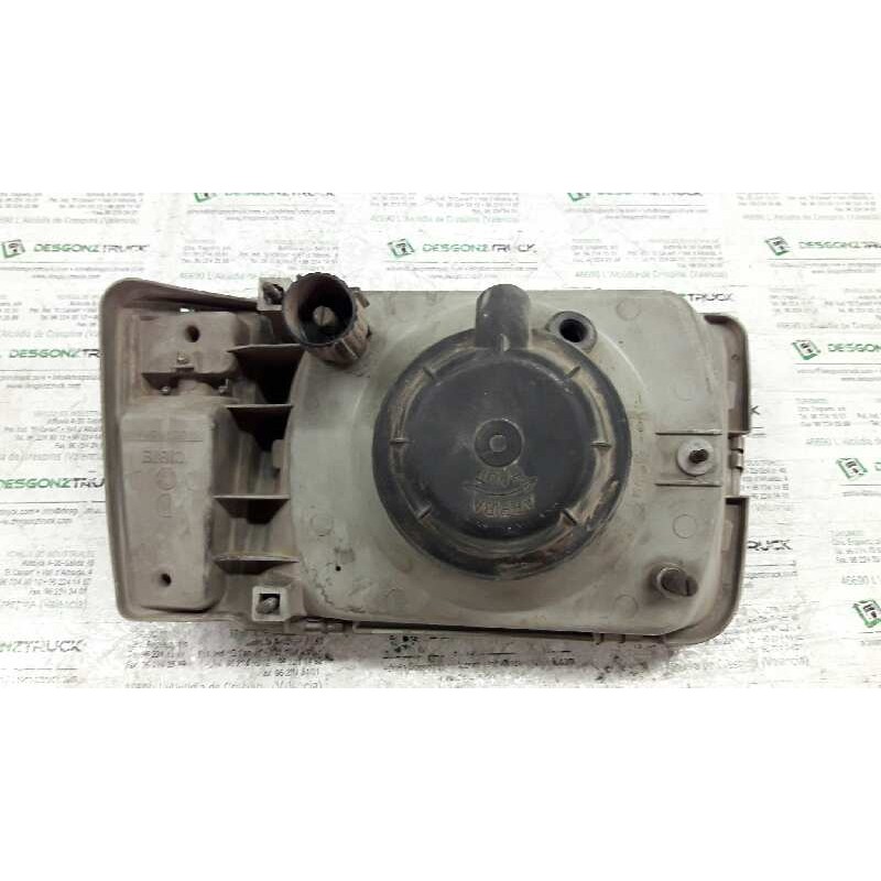 Recambio de faro derecho para seat terra familiar referencia OEM IAM 3