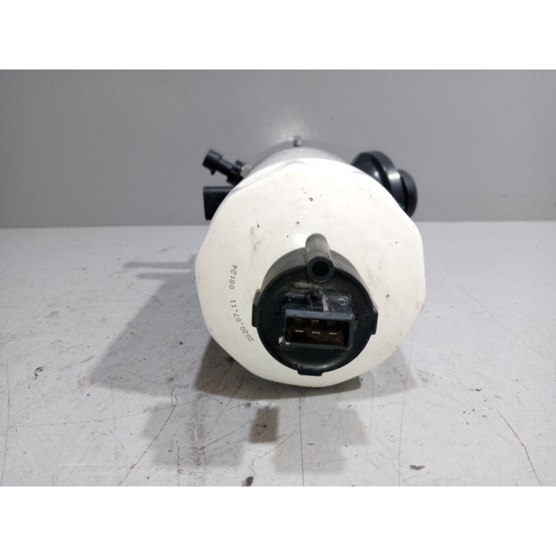 Recambio de filtro gasoil para iveco stralis (ad/at) 10.3 diesel referencia OEM IAM 42545831 3