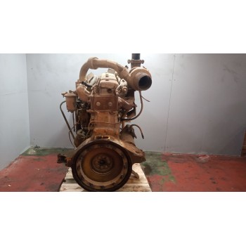Recambio de motor completo para furukawa fl220t maquina referencia OEM IAM 6DB1  
