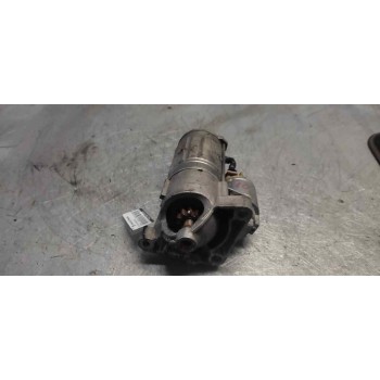 Recambio de motor arranque para renault laguna ii (bg0) confort dynamique referencia OEM IAM 8200237594 VALEO 10 DIENTES