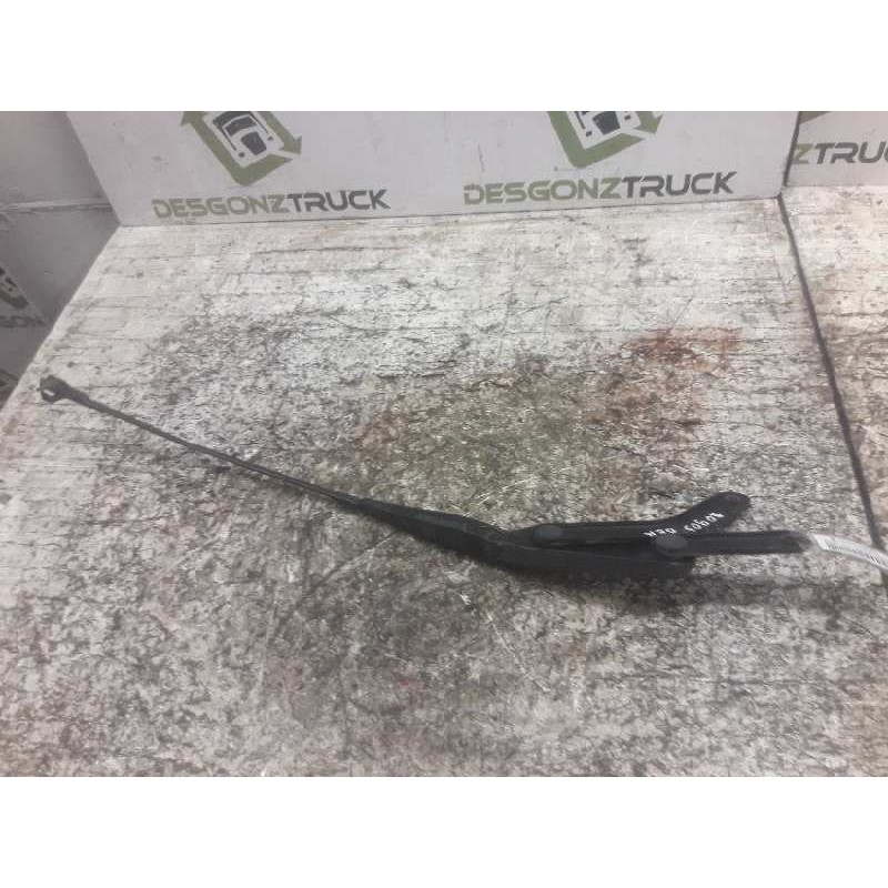 Recambio de brazo limpia delantero derecho para ford focus c-max (cap) ambiente (d) referencia OEM IAM 3M5117526CA - Gris 2