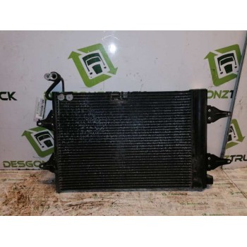 CONDENSADOR / RADIADOR A/A 20150401 