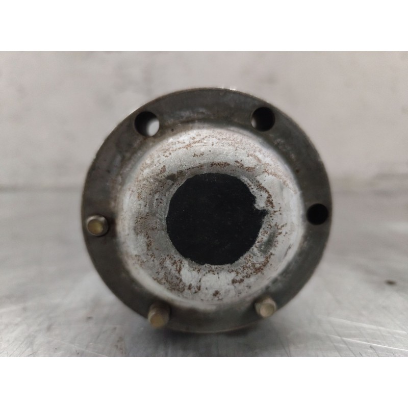 Recambio de transmision central delantera para hyundai terracan (hp) 2.9 crdi full referencia OEM IAM - Verde 2