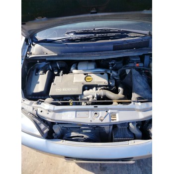 opel zafira a monospace (t98) del año 2005