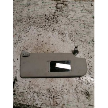 Recambio de parasol derecho para seat leon (1p1) comfort limited referencia OEM IAM   
