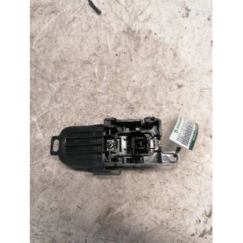 Recambio de maneta interior delantera izquierda para nissan micra (k12e) acenta referencia OEM IAM 5010800006  