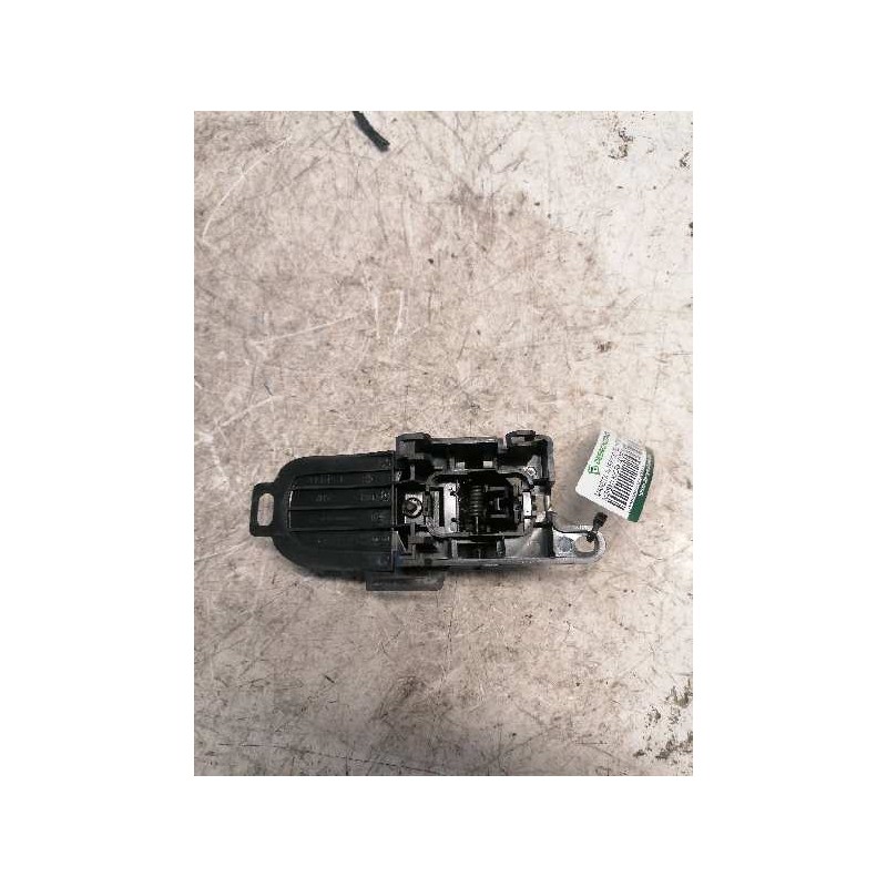 Recambio de maneta interior delantera izquierda para nissan micra (k12e) acenta referencia OEM IAM 5010800006 2