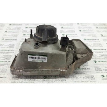 Recambio de faro derecho para seat terra familiar referencia OEM IAM   