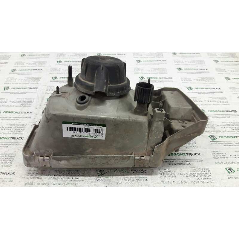 Recambio de faro derecho para seat terra familiar referencia OEM IAM 4