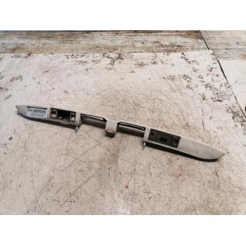 Recambio de asidero porton maletero para audi a3 (8l) referencia OEM IAM 8D9827574  