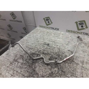 Recambio de tubos aire acondicionado para renault megane ii coupe/cabrio authentique referencia OEM IAM 8200247353  