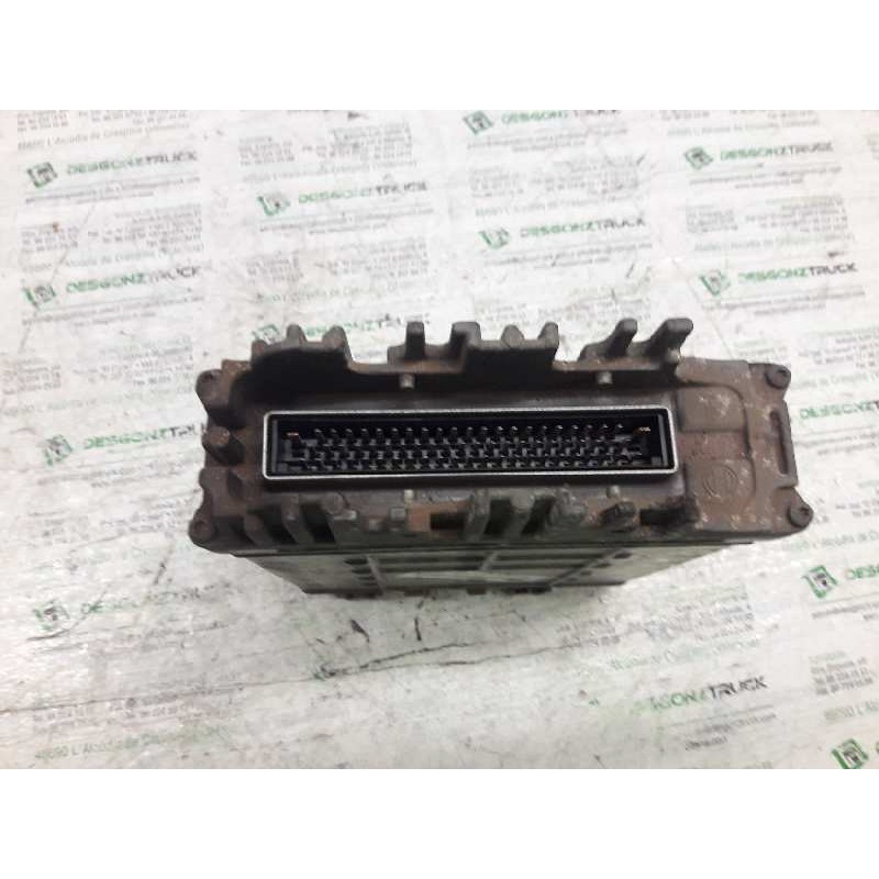 Recambio de centralita motor uce para renault megane i fase 2 gandtour (ka..) 1.9 dti rt (ka0n) referencia OEM IAM 0281001969 77 - Azul 2
