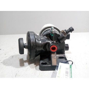 Recambio de filtro gasoil para iveco stralis (ad/at) 10.3 diesel referencia OEM IAM 42545831  