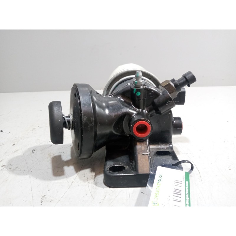 Recambio de filtro gasoil para iveco stralis (ad/at) 10.3 diesel referencia OEM IAM 42545831 4