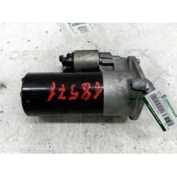 MOTOR ARRANQUE 0001109264 30724473 BOSCH