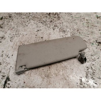 Recambio de parasol derecho para seat leon (1p1) comfort limited referencia OEM IAM   