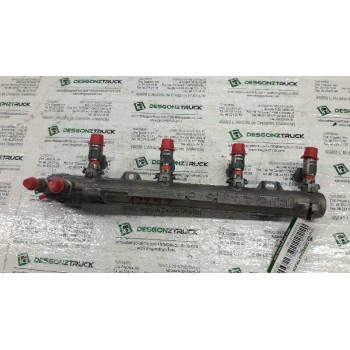 RAMPA INYECTORA 036133319 