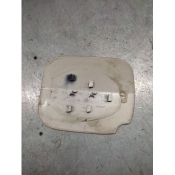 Recambio de tapa exterior combustible para renault clio iii authentique referencia OEM IAM   
