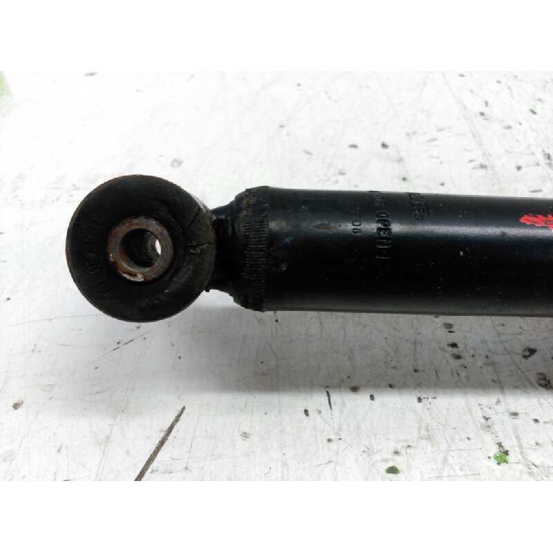 Recambio de amortiguador trasero izquierdo para seat ibiza (6k1) sport referencia OEM IAM - Azul 2