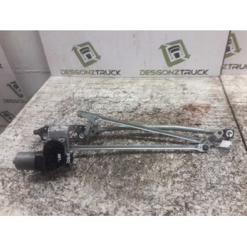 MOTOR LIMPIA DELANTERO 3M5117508AA 0390241724 4 PINS