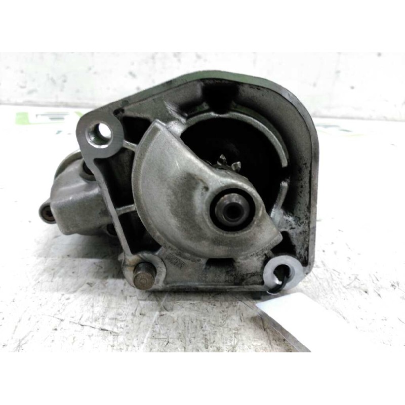 Recambio de motor arranque para volvo v70 familiar edition r-design referencia OEM IAM 0001109264 30724473 BOSCH - Verde 2