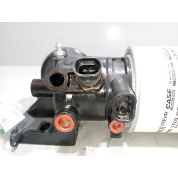 Recambio de filtro gasoil para iveco stralis (ad/at) 10.3 diesel referencia OEM IAM 42545831  