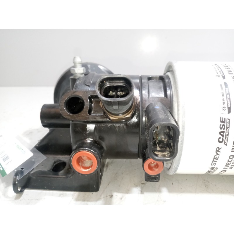 Recambio de filtro gasoil para iveco stralis (ad/at) 10.3 diesel referencia OEM IAM 42545831 5