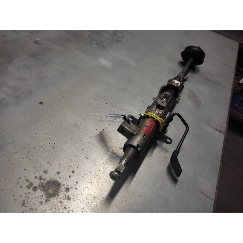 Recambio de columna direccion para peugeot 807 sv referencia OEM IAM - Negro 2