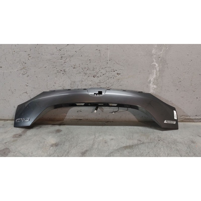Recambio de asidero porton maletero para mazda cx-5 (kf) 2.2 d referencia OEM IAM   