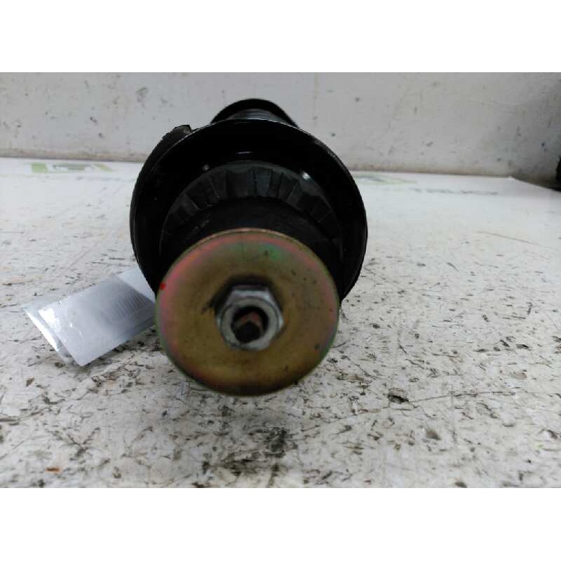 Recambio de amortiguador trasero izquierdo para seat ibiza (6k1) sport referencia OEM IAM - Azul 3