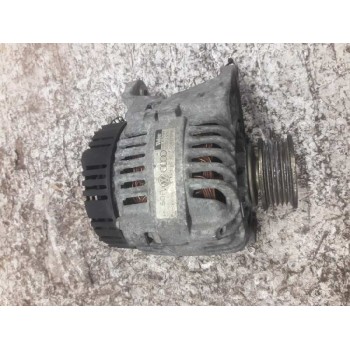 Recambio de alternador para audi a4 berlina (b5) 1.8 t referencia OEM IAM 058903016F 2541895B 