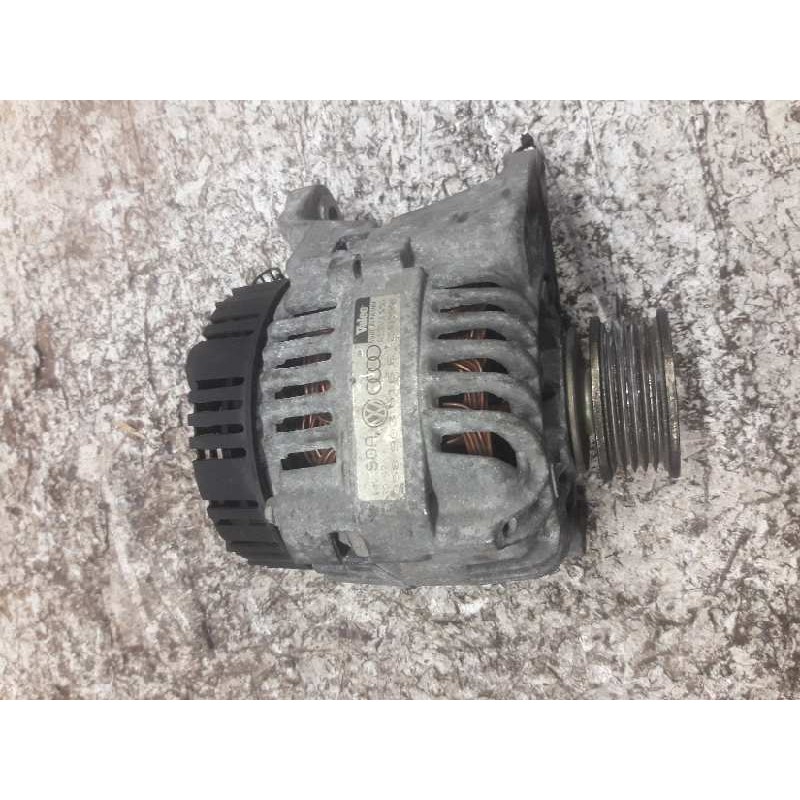 Recambio de alternador para audi a4 berlina (b5) 1.8 t referencia OEM IAM 058903016F 2541895B 2