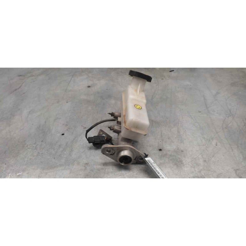 Recambio de bomba freno para hyundai h 1 h 1 furg.caja cerr.c. puerta referencia OEM IAM BM111032B - Blanco 2