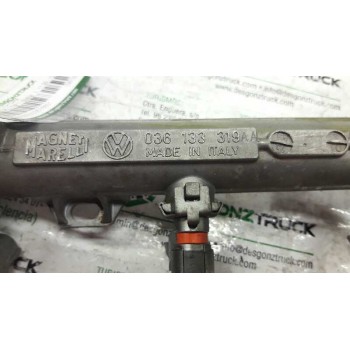Recambio de rampa inyectora para seat leon (1m1) stella referencia OEM IAM 036133319  