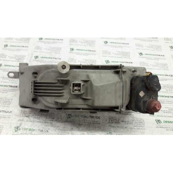 Recambio de faro izquierdo para seat toledo (1l) base referencia OEM IAM   